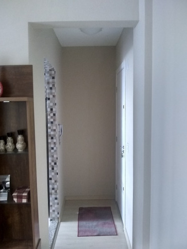 Imagem 16 de 30 de Apartamento À Venda, 2 Quartos, 1 Vaga, Parque Maracanã - Contagem/mg - 21430