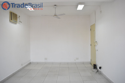 Imagem 1 de 26 de Comercial Para Aluguel, 0 Dormitórios, Pirituba - São Paulo - 763