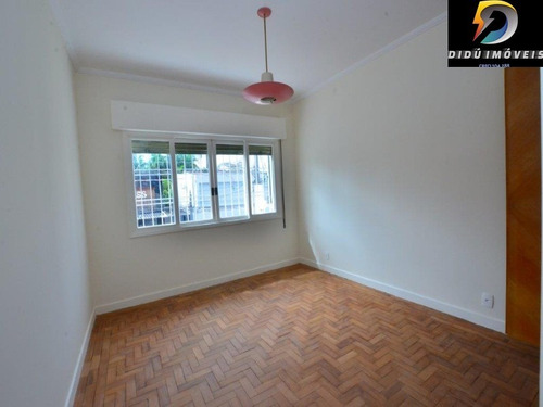 Imagem 8 de 30 de Sobrado Residencial Ou Comercial No Itaim Bibi Com Piscina, Comprar - So2678v - 67649290