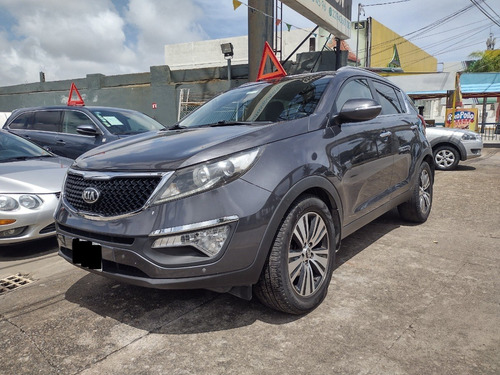 Imagen 1 de 12 de Kia Sportage Mod.2016