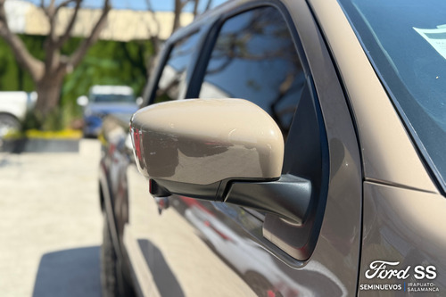 Nissan Frontier 2022