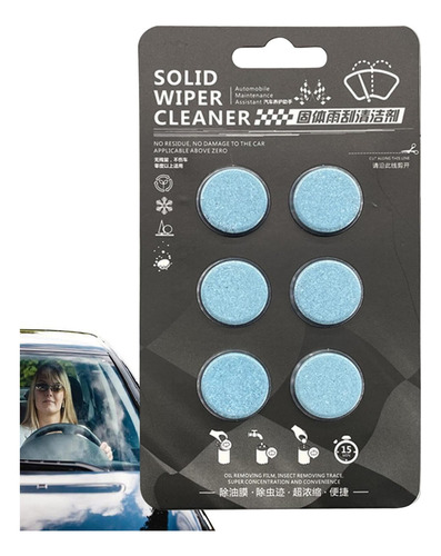 Líquido De Lavado Para Eliminar Las Manchas De Vidrio