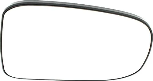 Espejo - Kool Vue Gm139gl Mirror Glass For Gmc Express Van 9