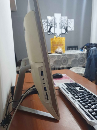 Computadora Lenovo All In One