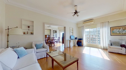 Imagen 4 de 30 de Venta Palermo 4 Amb Amplia Vista , Coch Seg 24 Hs