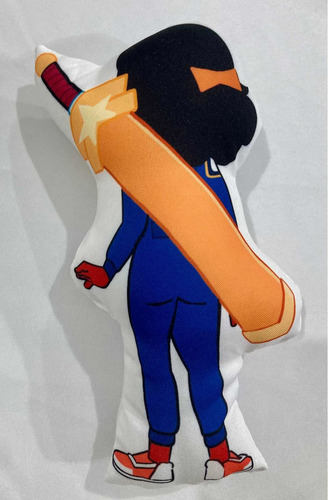 Steven Universe Muñeco Apego Vellon 25cm