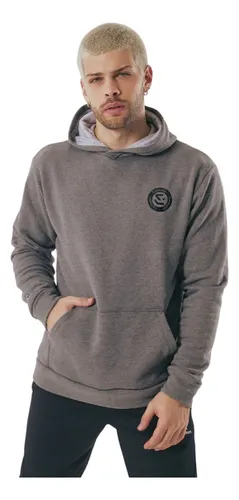 Buzos de friza hombre sale