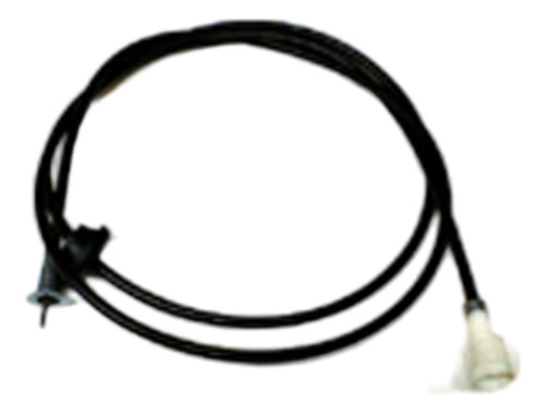 Cable De Velocimetro Vw 1500 1990 - 1991 Con Caja De 5ta