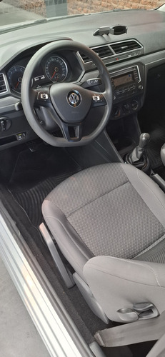 Volkswagen Saveiro 1.6 Gp Ce 101cv Safety + Pack High