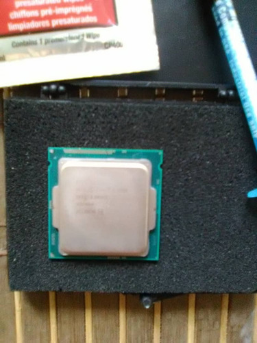 Procesador Intel I5 4590 3.30ghz Socket 1150