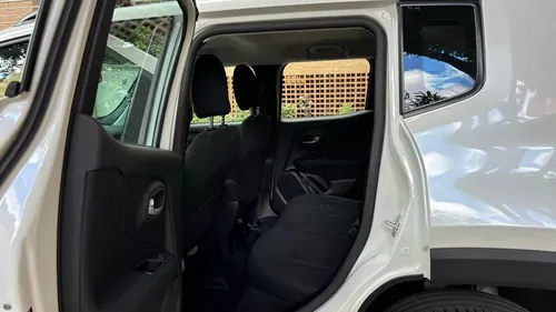 Jeep Renegade Sport 2023