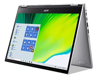 Laptop - Acer Spin 3 Intel Evo Convertible Laptop - 13.3 25