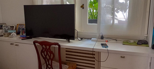 Alquiler Departamento Recoleta: 2 Dormitorios - Próximo Embajadas