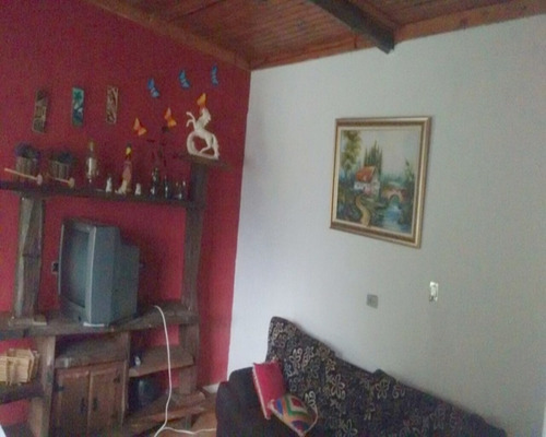 Imagem 15 de 26 de Chácara À Venda Em Juquitiba. - 315 - 32982813