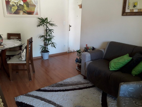 Imagem 3 de 10 de Ótimo Quarto E Sala Em Icaraí - Ap00286 - 33957109