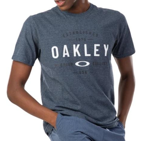 Camiseta Oakley Premium Quality Tee Original