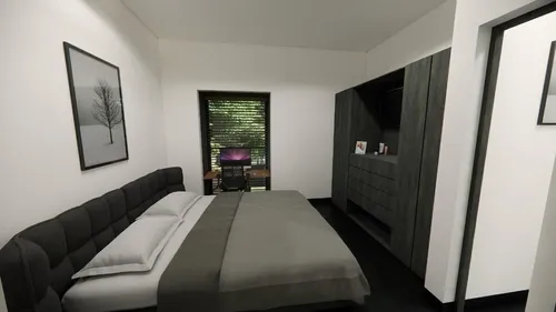 Casa En Venta En Cancun Zona Colegios