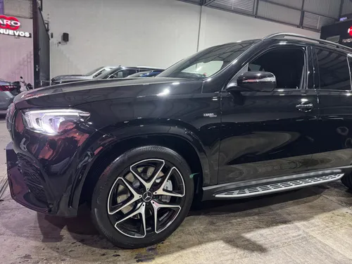 Mercedes-Benz Clase GLE 53 AMG SUV