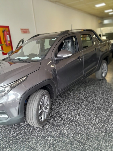 Fiat Strada 1.3 Volcano