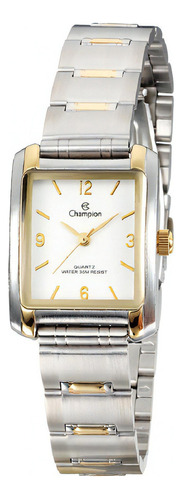 Relógio Champion Feminino Analógico Ch25187b
