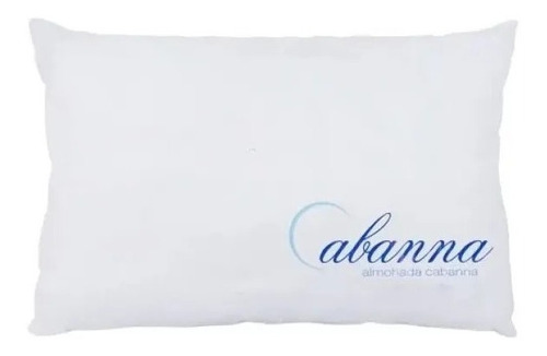 Almohada King Linea Deluxe Con Vivo Valmk Cabanna Xavi