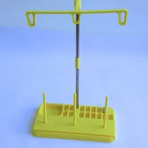 Comprar Porta Hilos Para Maquina De Coser Caseras Porta Conos