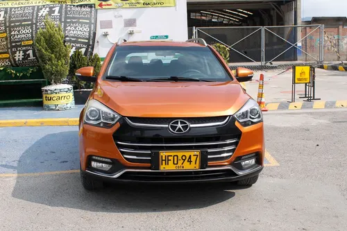 JAC S2 1.5 Hfc7151eav