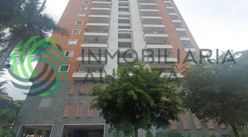 Apartamento En Venta En Bolarqui. Cod V61577