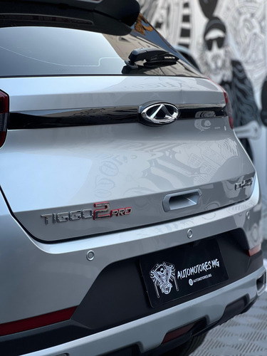 Chery Tiggo 2 Pro 1.5 Confort