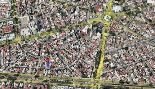 Imagen 3 de 17 de Terreno En Venta En Vallarta Poniente, Guadalajara