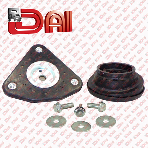 Base De Amortiguador Volvo S40 2008 2009 2010 2011