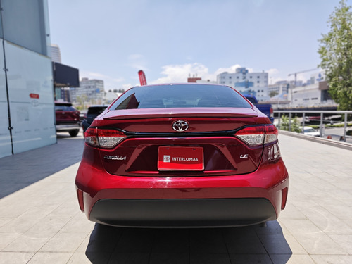 Toyota Corolla 2024