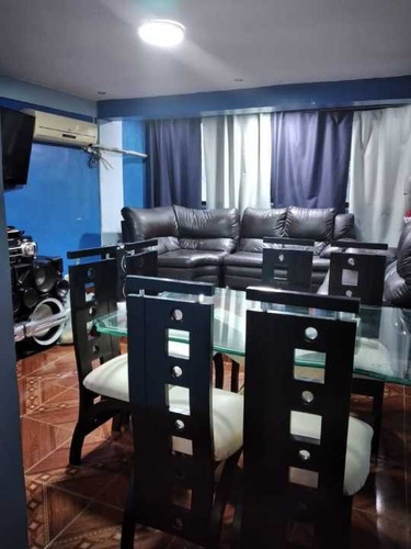 Imagen 10 de 12 de Apartamento Caña De Azúcar. Piso Bajo Aragua