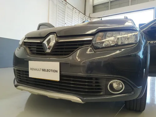 Renault Stepway 1.6 Dynamique Automática