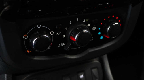 Renault Duster 2.0 Ph2 4x4 Privilege - 169189 - C