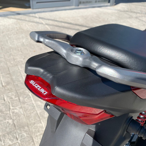 Suzuki Gsx R 125 - Disponibilidad Para Entrega Inmediata 999