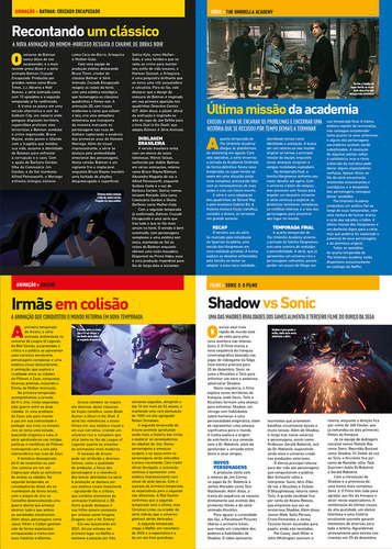 Superpôster Mundo Dos Super-heróis - Divertida Mente 2 - A, De Editora Europa. Editorial Europa, Capa Mole, Edição 2024-09-26 00:00:00 Em Português