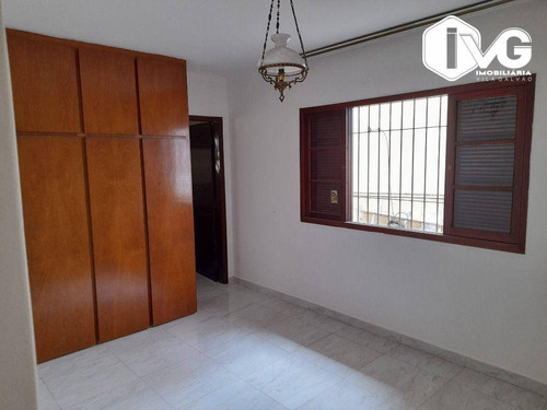 Imagem 13 de 19 de Casa À Venda, 340 M² Por R$ 1.100.000,02 - Vila Rosália - Guarulhos/sp - Ca1196