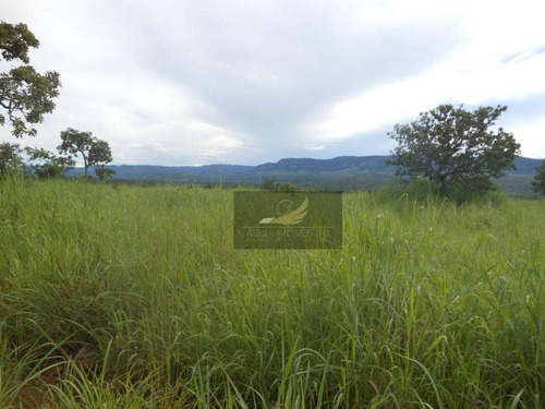 Imagem 8 de 8 de Fazenda À Venda, 29040000 M² Por R$ 20.000.000 - Zona Rural - São João Da Aliança/go - Fa0019