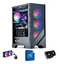 Comprar Pc Gamer Intel Core I7 14700k 64gb Ddr5 2tb Rtx 4060 Wifi+bt