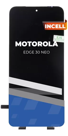 Lcd Para Motorola Edge 30 Neo