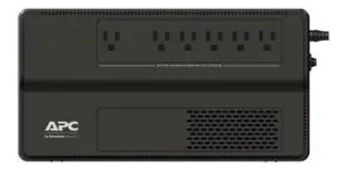 Ups Apc Bv650 Va Avr 120v 650w 