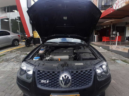 Volkswagen Jetta Gli