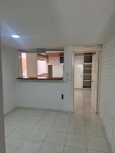 Apartaestudio En San Luis Chapinero