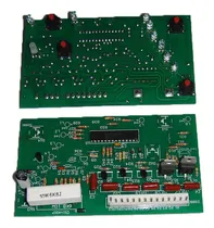 Comprar Plaqueta Electronica Lavarropa Drean Concept Unicomand