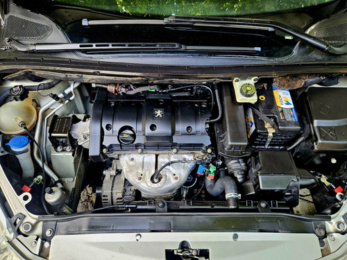 Peugeot 307 1.6 Xs