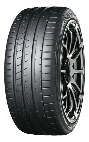 Neumatico 245 40 Z R19 98y Yokohama Advan Sport V107 Índice De Velocidad Y