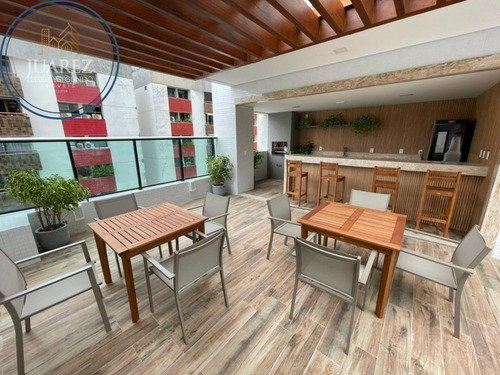 Imagem 15 de 30 de Repasse Apartamento Quarto E Sala Com Varanda Gourmet No Palazzo Rio Vermelho Oportunidade! - 07308 - 69473932