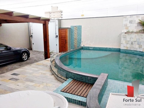 Imagem 6 de 30 de Casa - Cs051 - 32951969