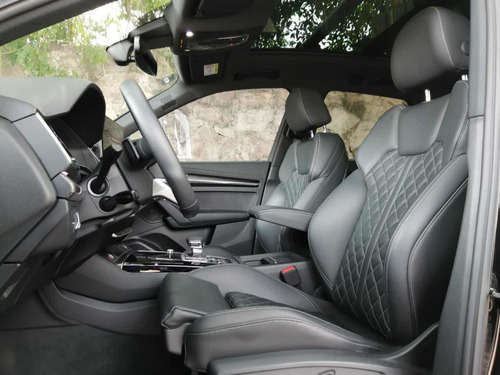 Imagen 10 de 14 de Audi Q5 2021 3.0 Sq5 T 354 Hp At